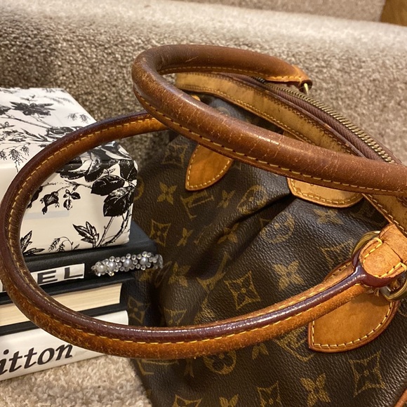 Louis Vuitton Vintage Tivoli bag.PM - Picture 3 of 13